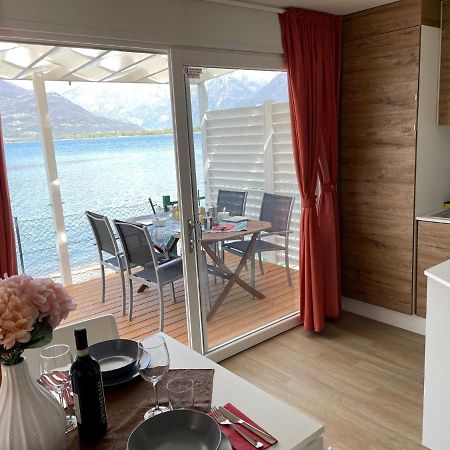 Bungalow Lido Colico Εξωτερικό φωτογραφία