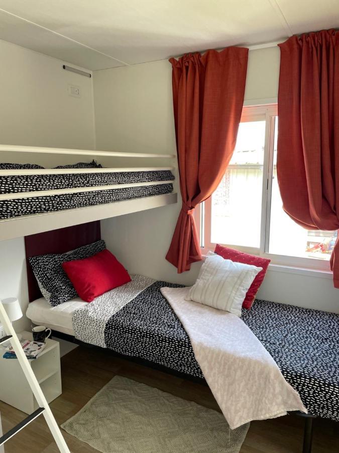 Bungalow Lido Colico Εξωτερικό φωτογραφία