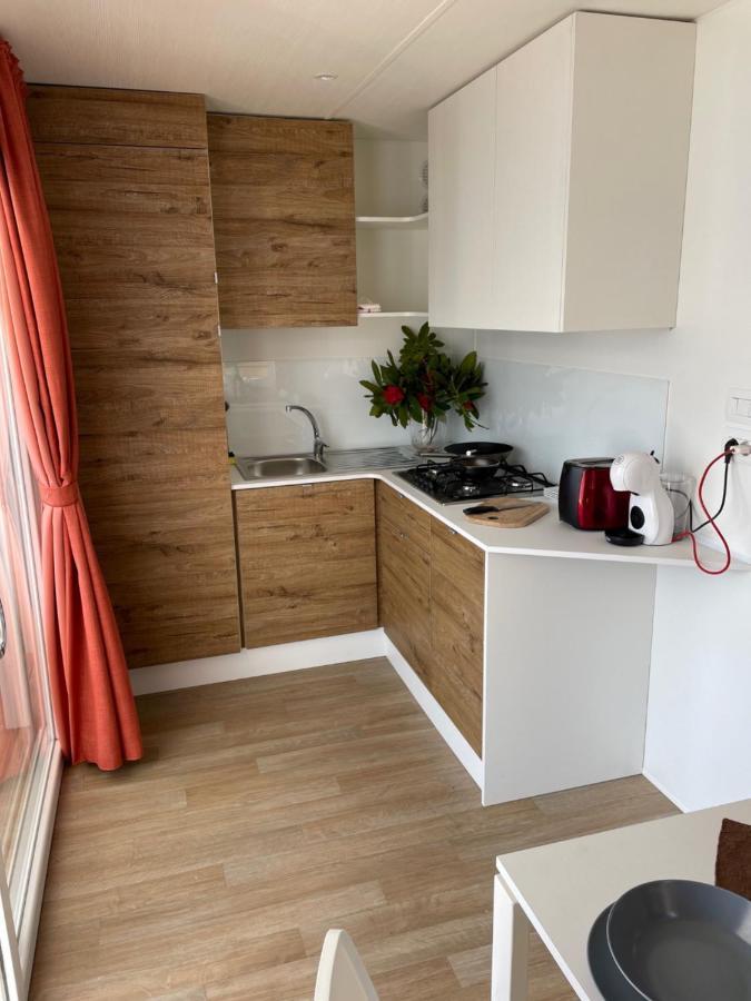 Bungalow Lido Colico Εξωτερικό φωτογραφία