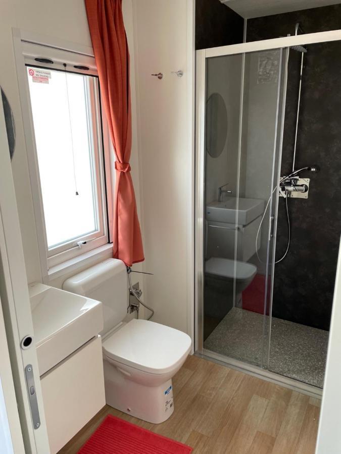 Bungalow Lido Colico Εξωτερικό φωτογραφία