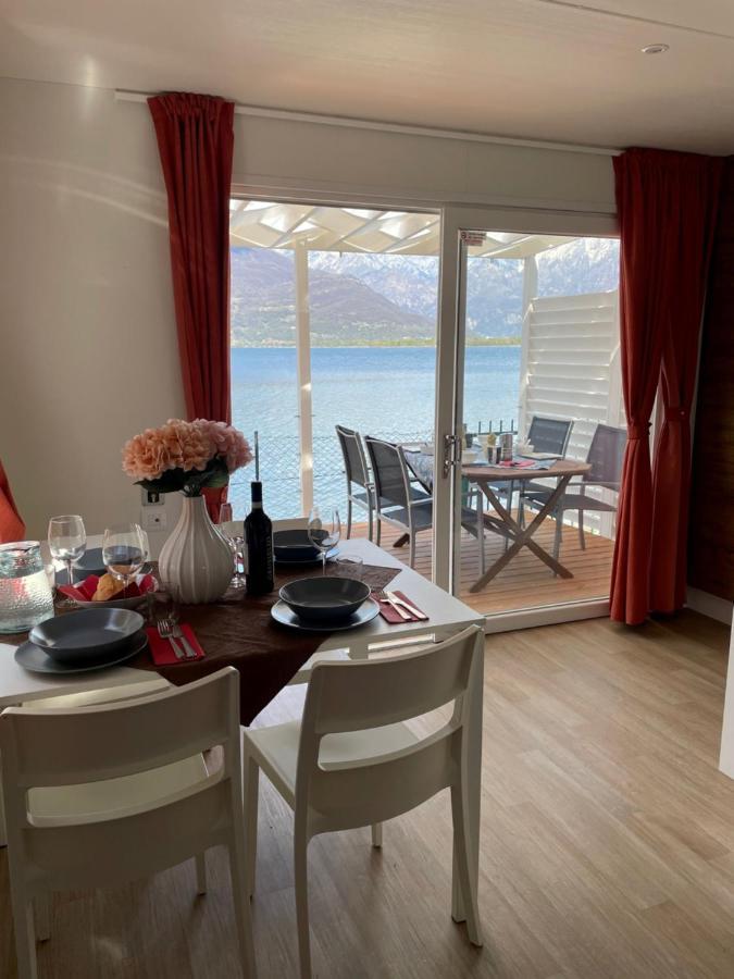 Bungalow Lido Colico Εξωτερικό φωτογραφία
