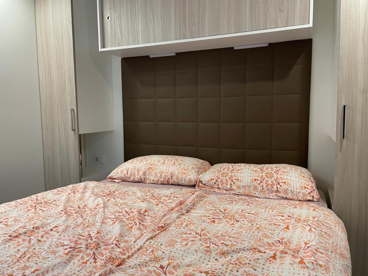 Bungalow Lido Colico Εξωτερικό φωτογραφία