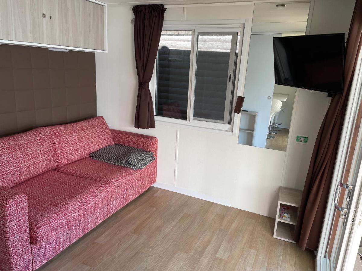 Bungalow Lido Colico Εξωτερικό φωτογραφία