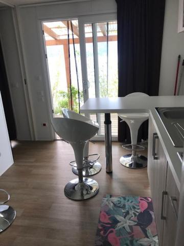 Bungalow Lido Colico Εξωτερικό φωτογραφία
