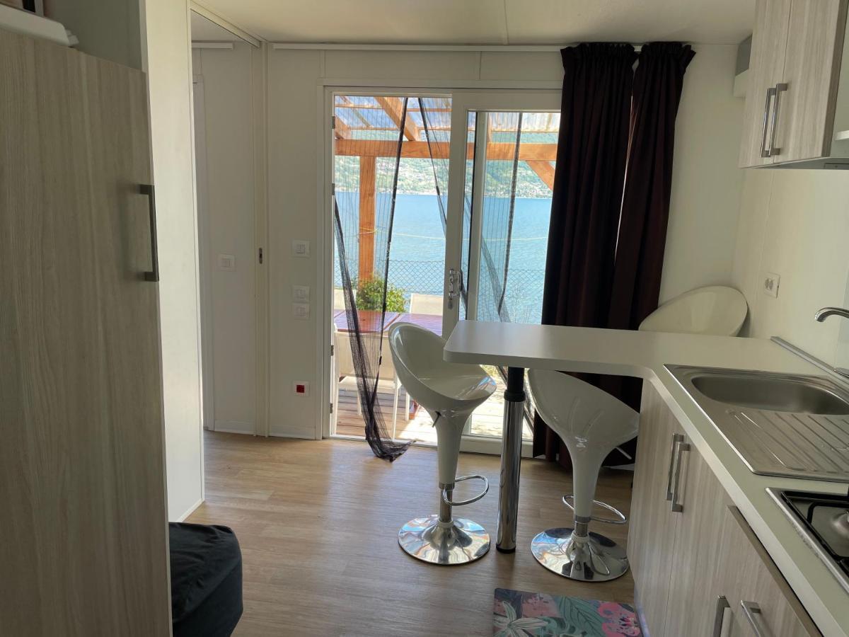 Bungalow Lido Colico Εξωτερικό φωτογραφία
