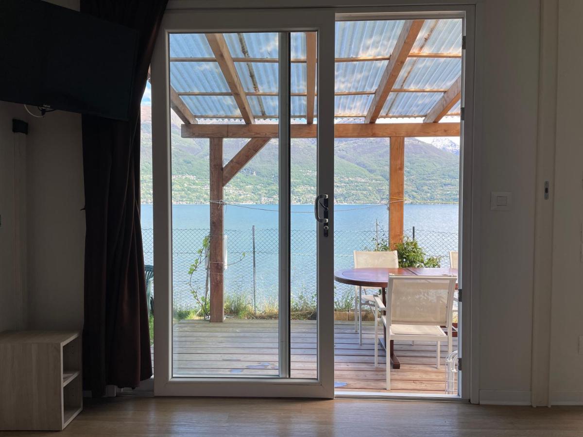Bungalow Lido Colico Εξωτερικό φωτογραφία